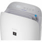 Sharp Plasmacluster 7000 KCP110CW Air Purifier - KCP110CW