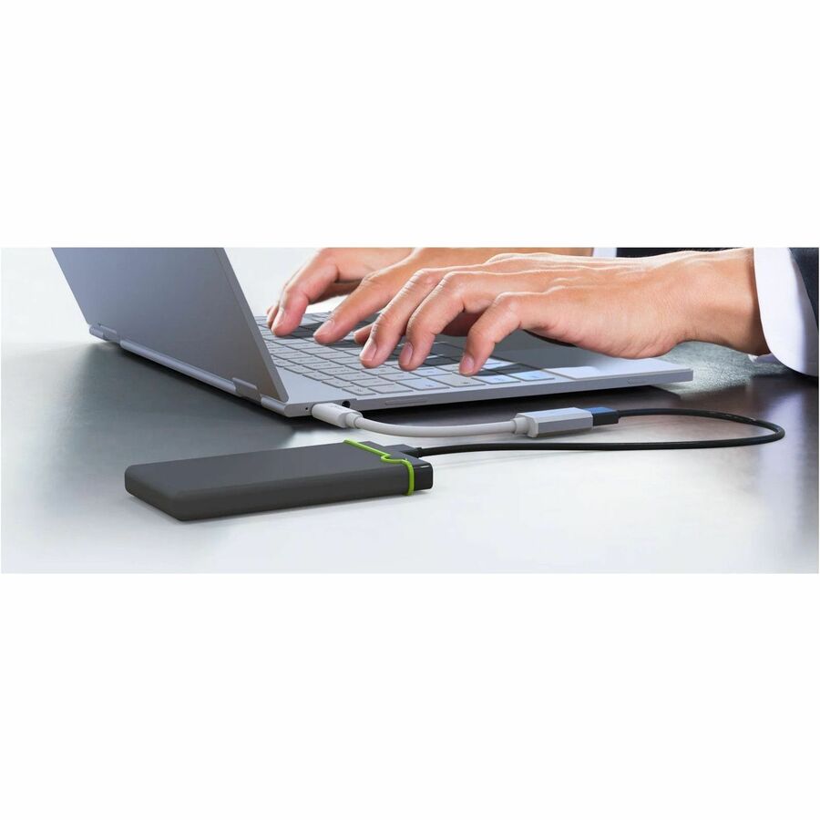 j5create USB-C 3.1 to Type-A Adapter - JUCX05