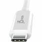 j5create USB-C 3.1 to Type-A Adapter - JUCX05