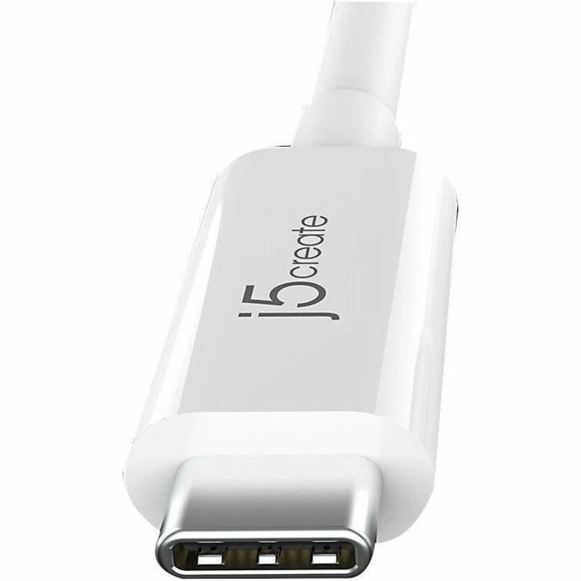 j5create USB-C 3.1 to Type-A Adapter - JUCX05