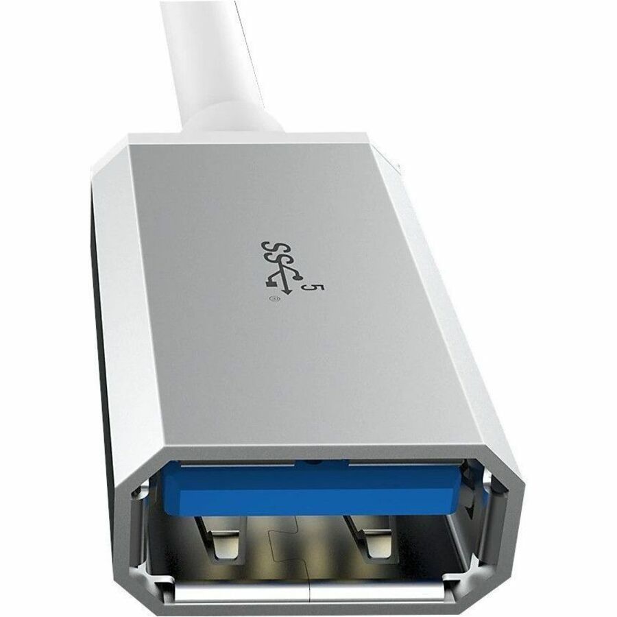 j5create USB-C 3.1 to Type-A Adapter - JUCX05