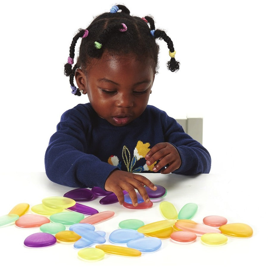 Learning Advantage Craft Pebble - 13228