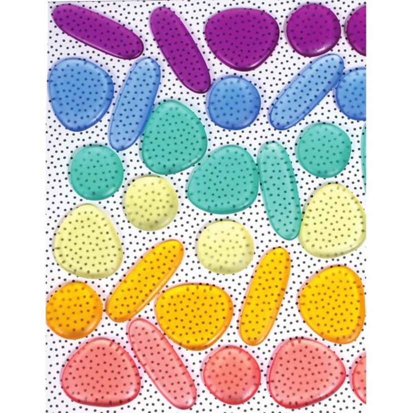 Learning Advantage Craft Pebble - 13228