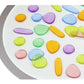 Learning Advantage Craft Pebble - 13228