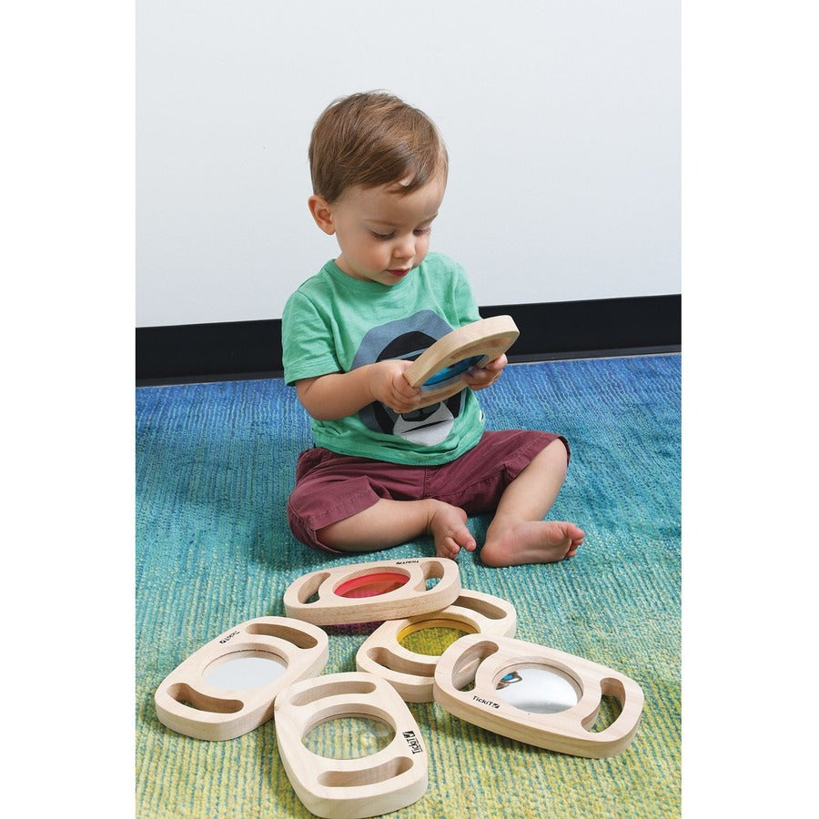 Learning Advantage Activity Kit - 933373382