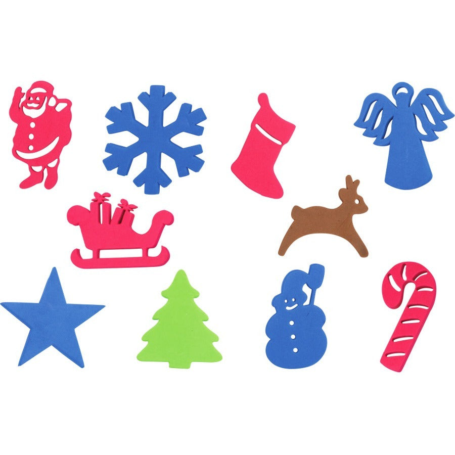 Learning Advantage Art Stamp