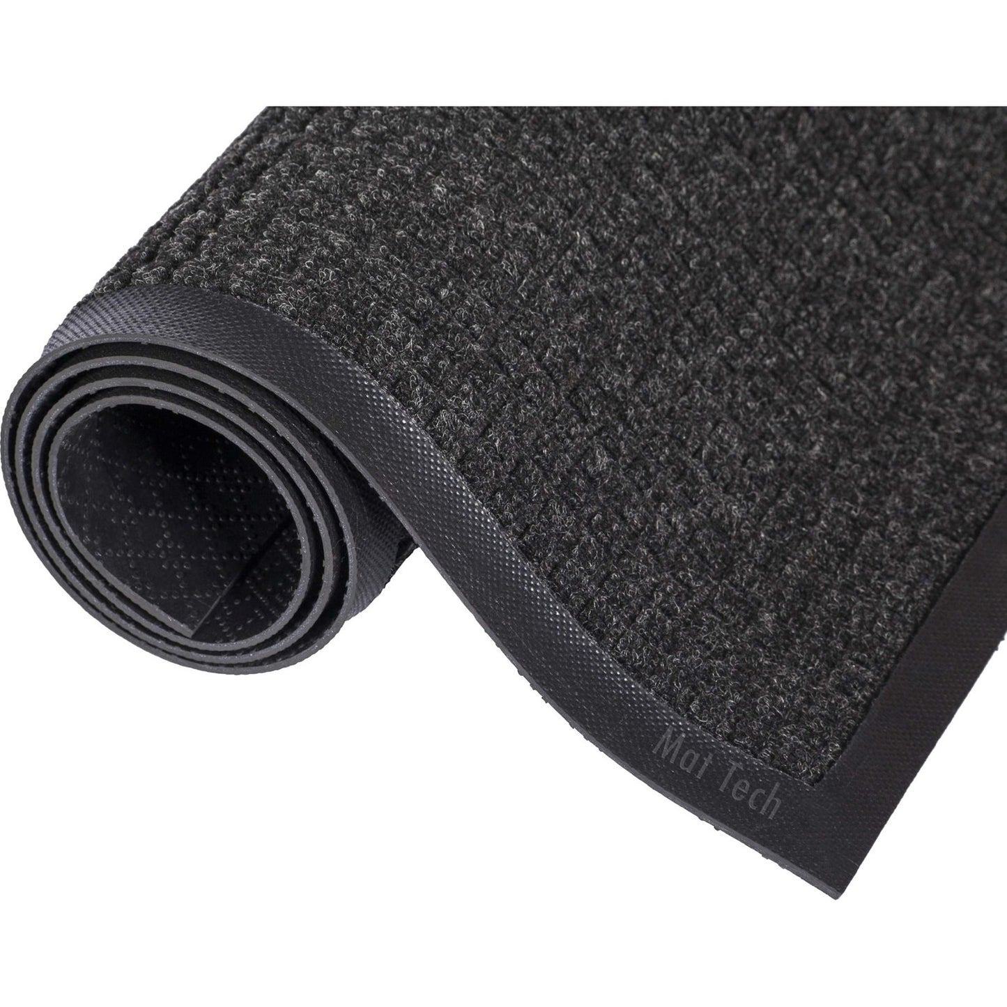 Mat Tech Super Soaker™ Wiper/Scraper Entrance Mat