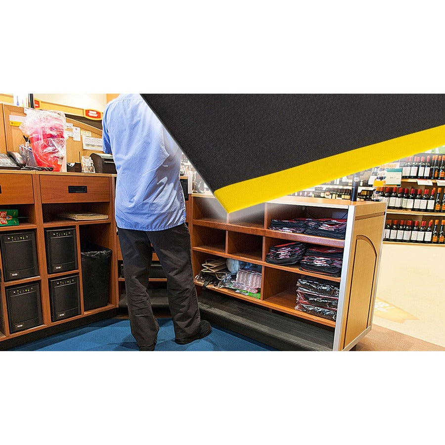Mat Tech Comfort-King Anti-fatigue Mat - 833074