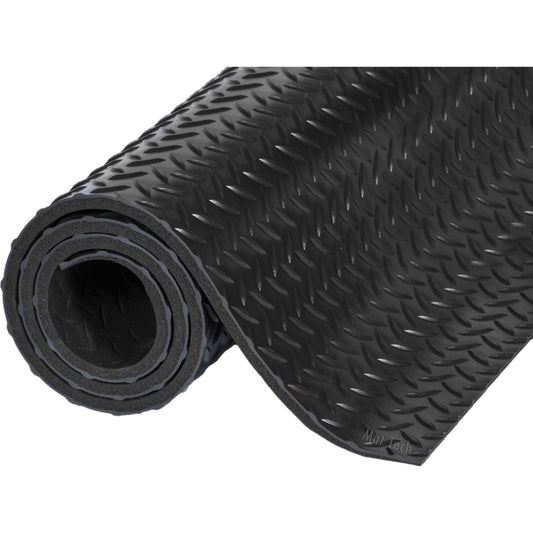 Mat Tech Industrial Deck Plate Anti-Fatigue Mat