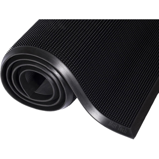 Mat Tech Mat-A-Dor™ Scraper Entrance Mat