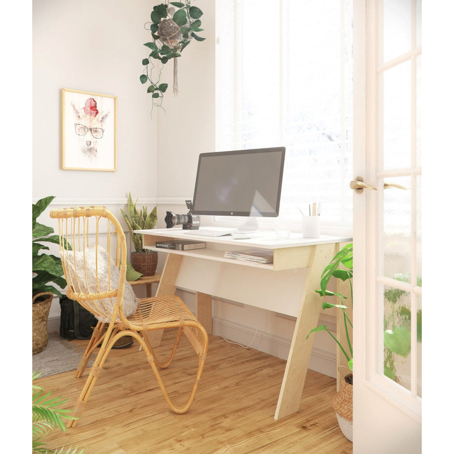 Nexera 609072 Table Desk - 609072