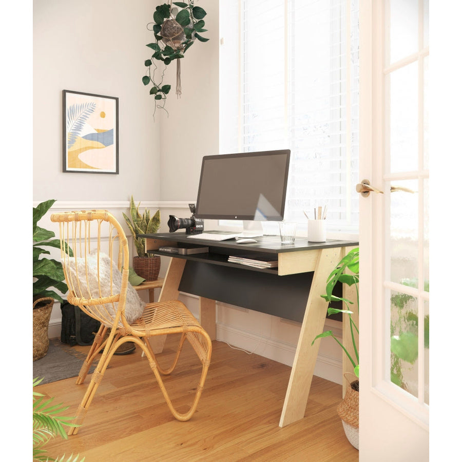 Nexera 609075 Table Desk - 609075