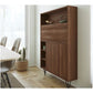 Nexera 611031 Secretary Desk - 611031