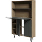Nexera 611057 Secretary Desk
