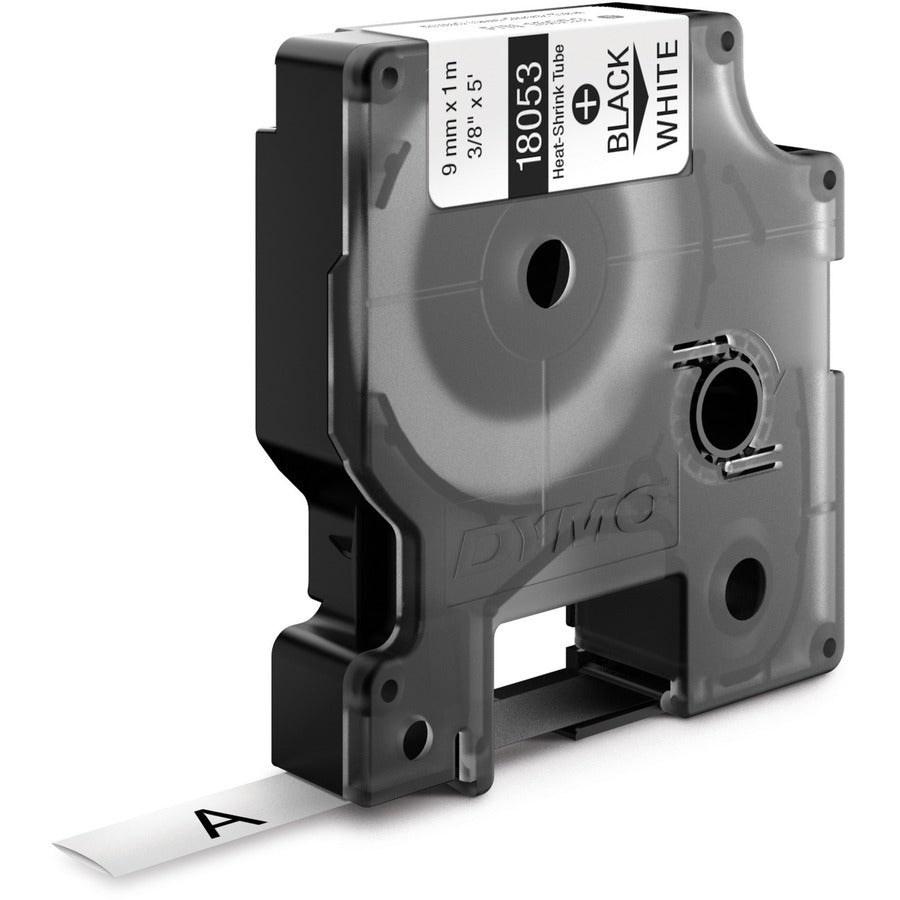 Rhino Heat Shrink Tube Label - 18053