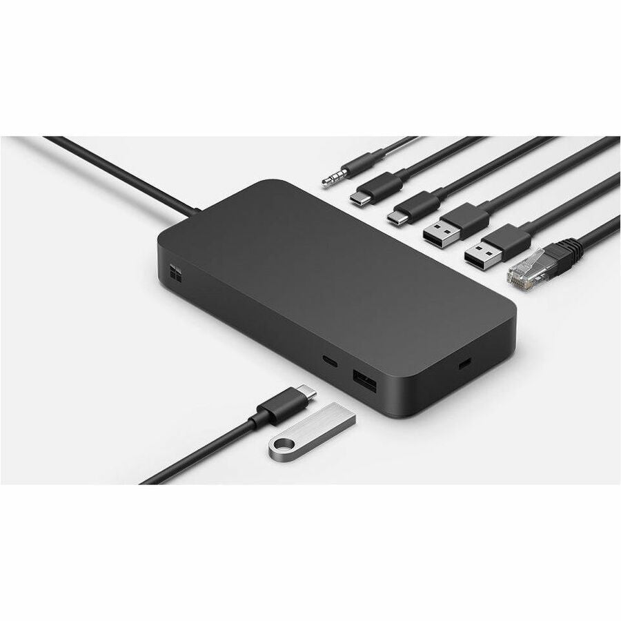 Microsoft Docking Station - T8I-00001