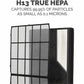 Fellowes Aeramax SV Hybrid Filter - 9787902