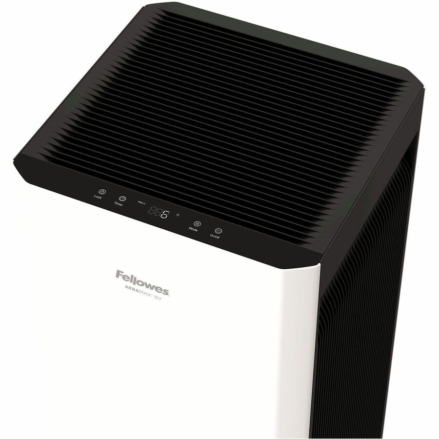 Fellowes Aeramax SV Hybrid Filter - 9787902