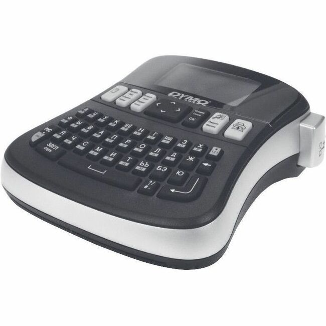 DYMO LabelManager 210D Label Maker