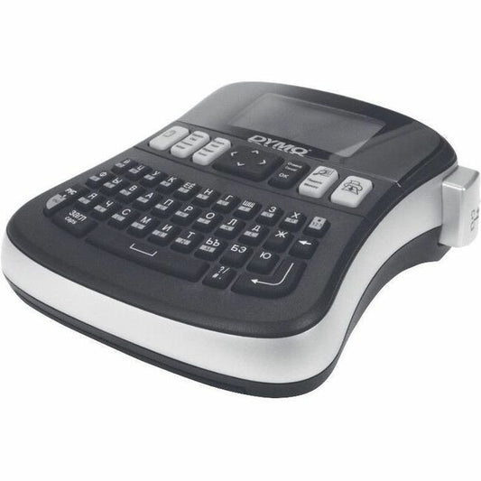 DYMO LabelManager 210D Label Maker