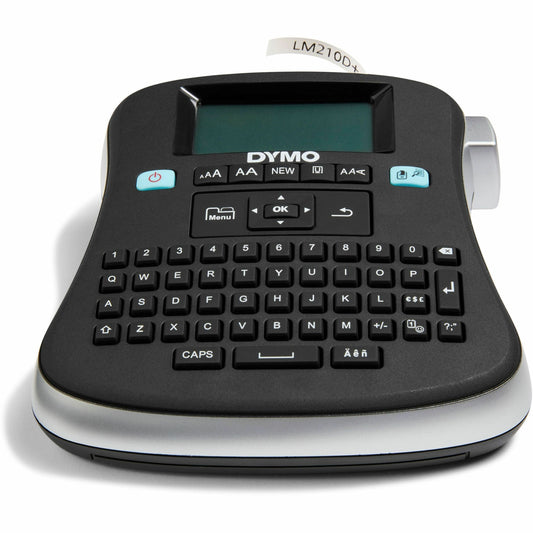 Dymo LabelManager 210D Label Maker