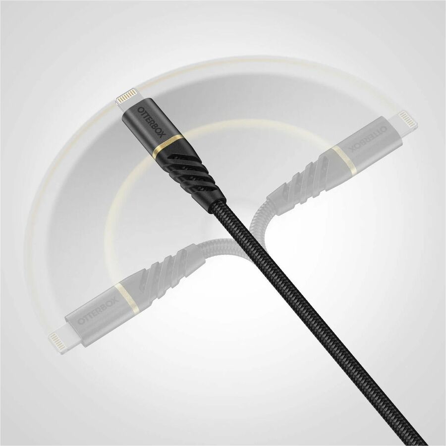 OtterBox USB-C Data Transfer Cable - 78-80977