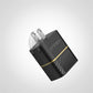 OtterBox USB-C and USB-A Dual Port Wall Charger, 30W Combined Fast Charge - 78-81020