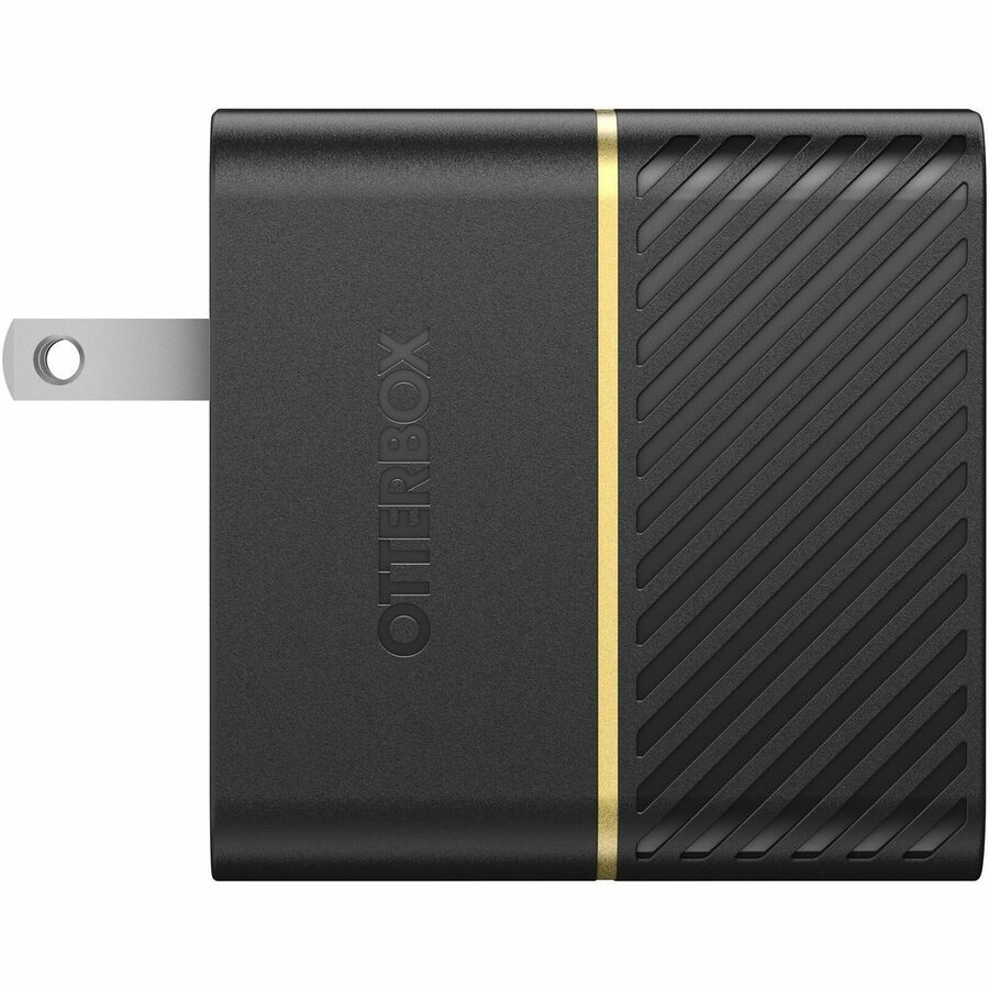 OtterBox USB-C and USB-A Dual Port Wall Charger, 30W Combined Fast Charge - 78-81020