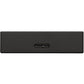 Seagate One Touch STKY1000400 1 TB Portable Hard Drive - 2.5" External - Black - STKY1000400