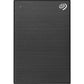 Seagate One Touch STKZ4000400 4 TB Portable Hard Drive - 2.5" External - Black