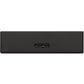 Seagate One Touch STKZ4000400 4 TB Portable Hard Drive - 2.5" External - Black - STKZ4000400
