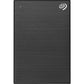 Seagate One Touch STKZ4000400 4 TB Portable Hard Drive - 2.5" External - Black