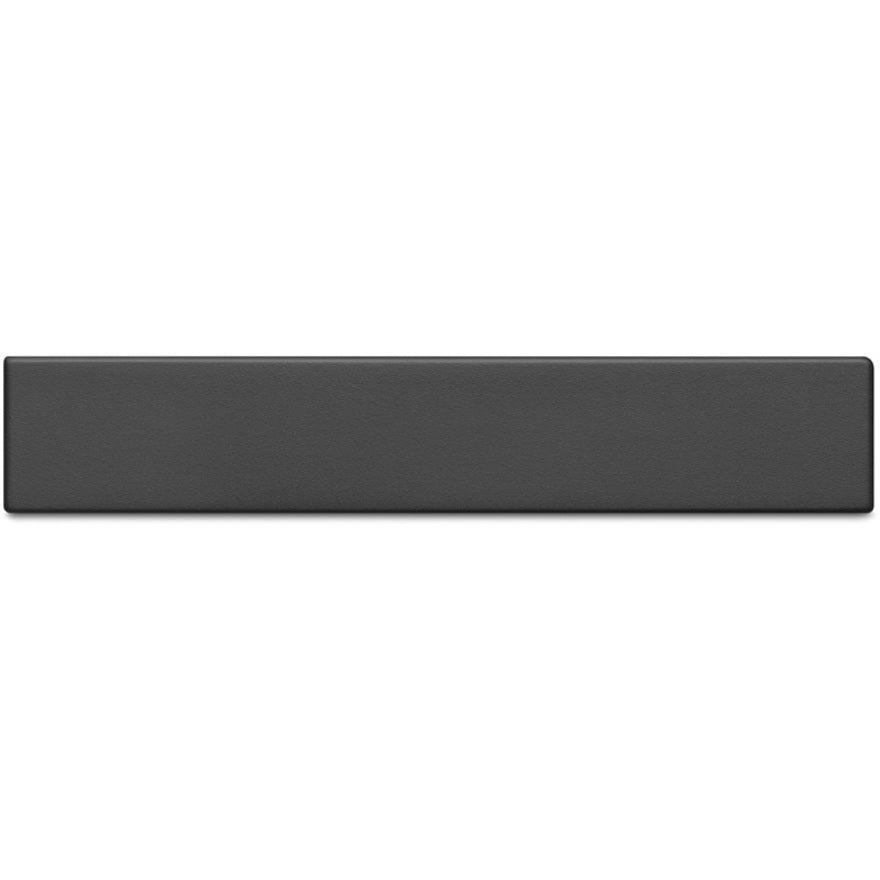 Seagate One Touch STKZ5000400 5 TB Portable Hard Drive - 2.5" External - Black - STKZ5000400