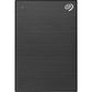 Seagate One Touch STKZ5000400 5 TB Portable Hard Drive - 2.5" External - Black