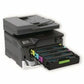 Lexmark 75M1XK0 Original Extra High Yield Laser Toner Cartridge - Single Pack - Return Program - Black - 1 Each - 75M1XK0