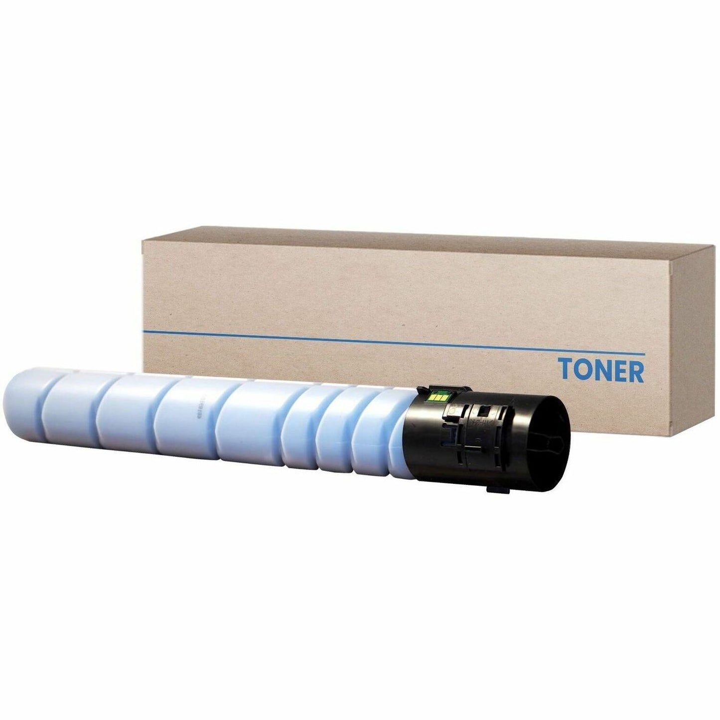 Nutone-Densi Laser Toner Cartridge TN-514C (A9E8430) - Cyan Pack