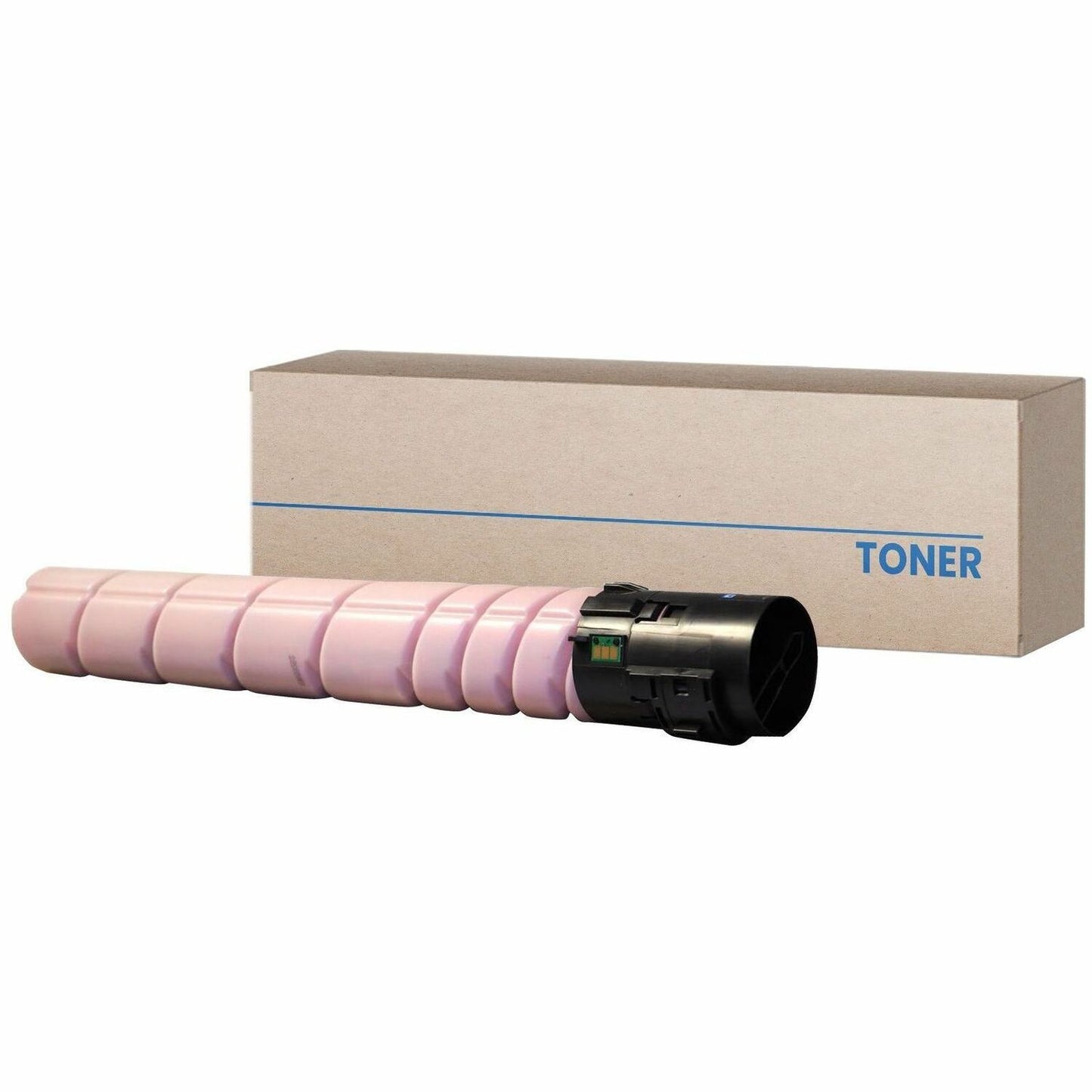 Nutone-Densi Laser Toner Cartridge TN-514M (A9E8330) - Magenta Pack