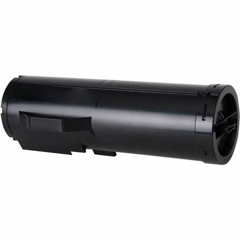 Nutone-Densi Remanufactured Laser Toner Cartridge (106R02740) - Black Pack - RXE2740