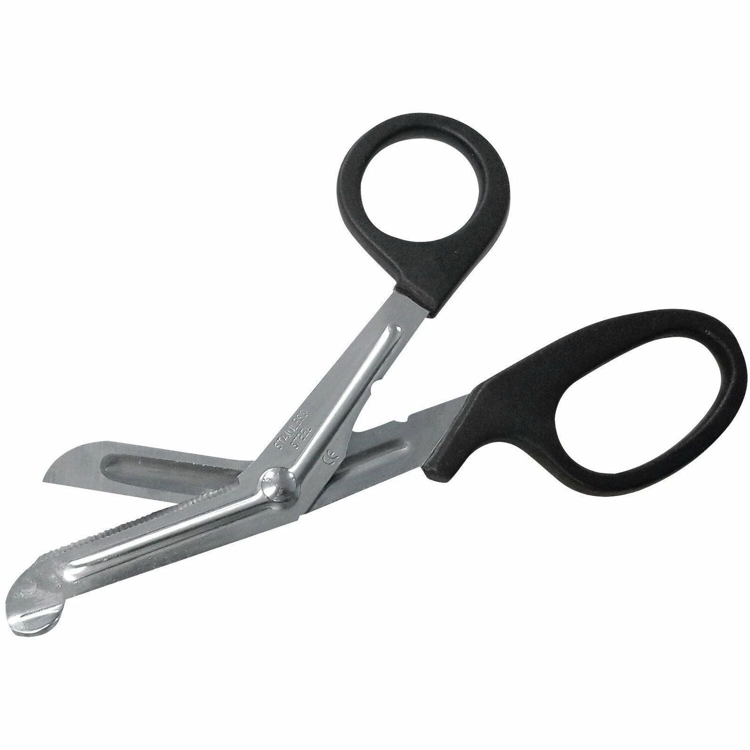First Aid Central Scissors