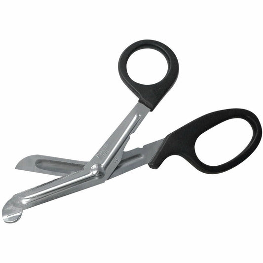 First Aid Central Scissors