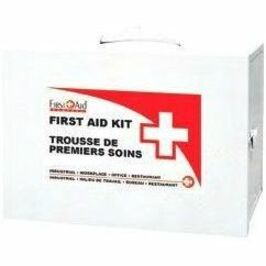First Aid Central CSA Type 2 Basic Large Bulk First Aid Kit - FACCSA2LP