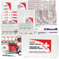 First Aid Central CSA Type 2 Basic Large Bulk First Aid Kit