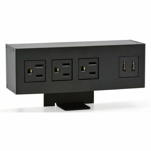 Horizon Power Bar
