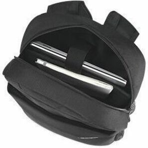 Kensington Simply Portable Lite Carrying Case (Backpack) for 16" Notebook, Accessories - Black - K68403WW