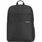 Kensington Simply Portable Lite Carrying Case (Backpack) for 16" Notebook, Accessories - Black - K68403WW