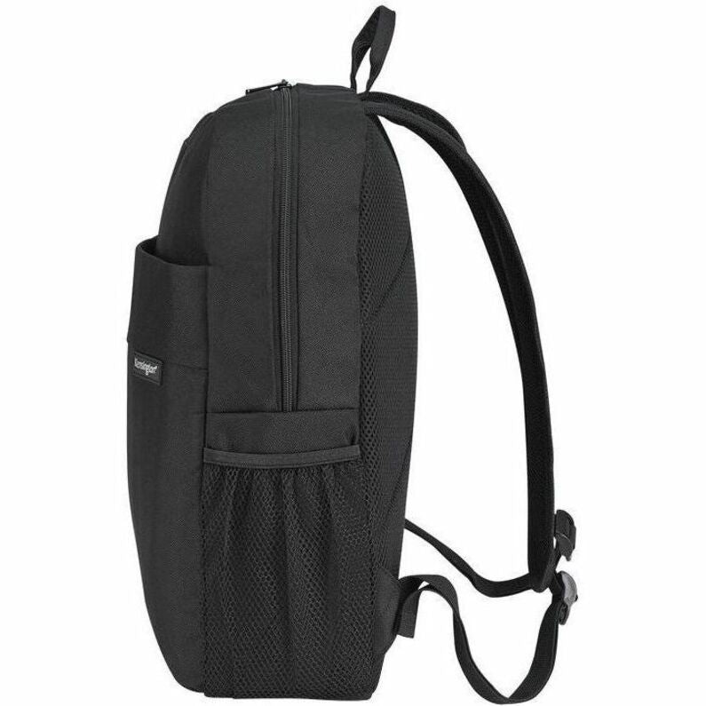 Kensington Simply Portable Lite Carrying Case (Backpack) for 16" Notebook, Accessories - Black - K68403WW