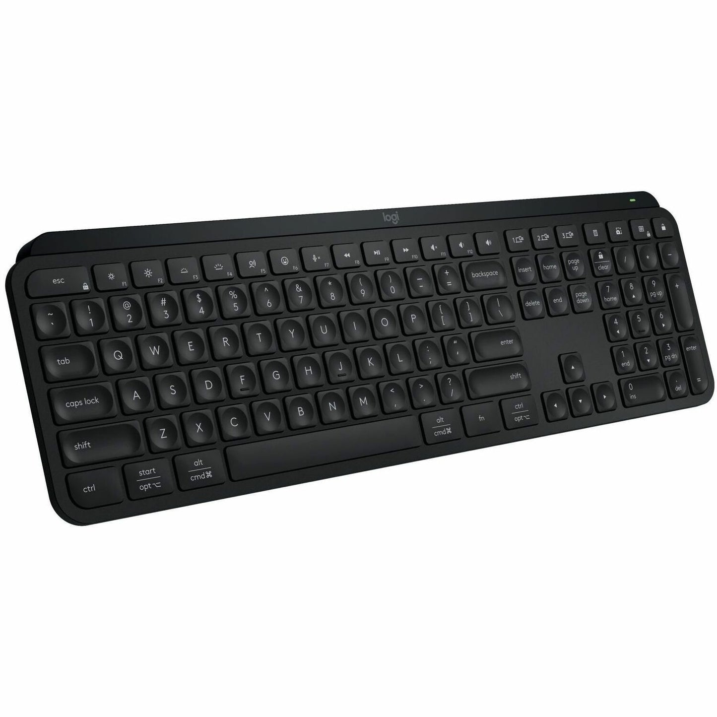 Logitech MX Keys S Wireless Keyboard