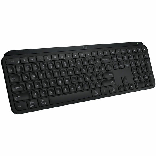 Logitech MX Keys S Wireless Keyboard