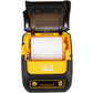 Adesso NuPrint NuPrint 220B Retail, Delivery, Restaurant, Pharmacy, Transportation & Logistic, Parking Ticket Direct Thermal Printer - Monochrome - Receipt Print - USB - Bluetooth - Battery Included - NUPRINT 220B