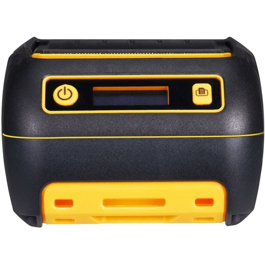 Adesso NuPrint NuPrint 220B Retail, Delivery, Restaurant, Pharmacy, Transportation & Logistic, Parking Ticket Direct Thermal Printer - Monochrome - Receipt Print - USB - Bluetooth - Battery Included - NUPRINT 220B